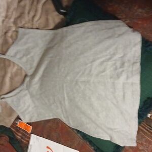 New w/tags west loop tank